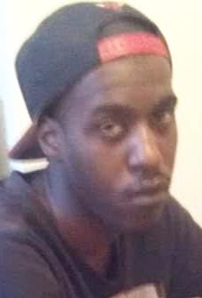 Eric Lee death by force case profile photo