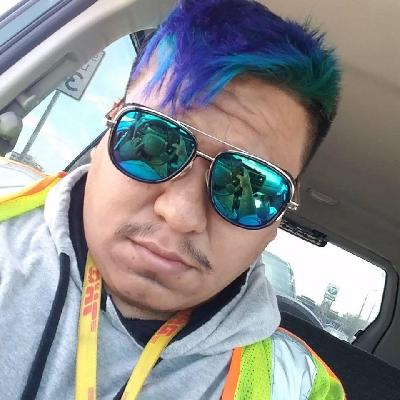 Omar Martinez death by force case profile photo