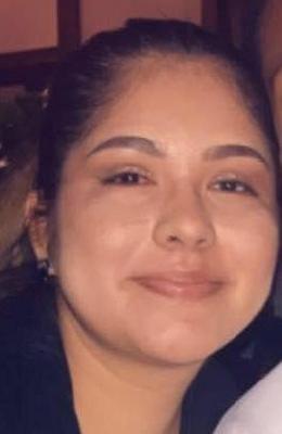 Jasmine Cordero death by force case profile photo