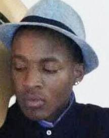 Samuel Sampson death by force case profile photo