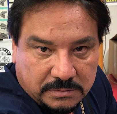 Francisco Guzman-Galindo death by force case profile photo