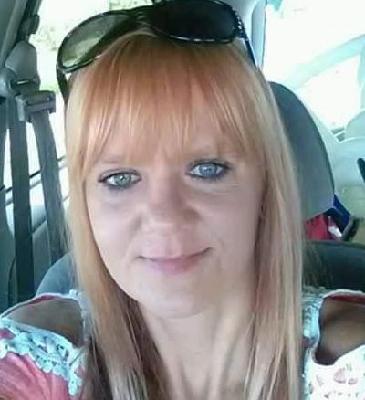 Tanya Melton death by force case profile photo