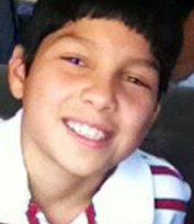 Darnilio Garza death by force case profile photo