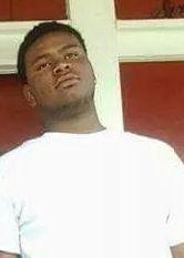 Tyrell Valentine death by force case profile photo
