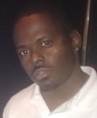 Marlon Wright death by force case profile photo