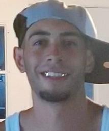 Jonathan Smith death by force case profile photo
