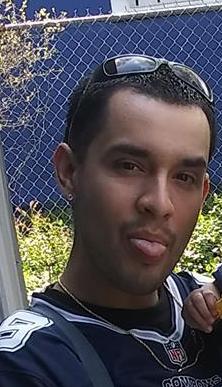 Joe Dominguez death by force case profile photo