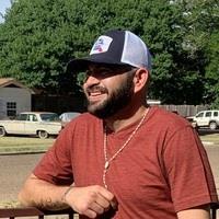 Samuel Acosta death by force case profile photo
