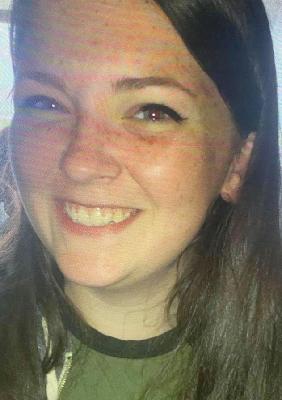 Ashlyn Smith death by force case profile photo
