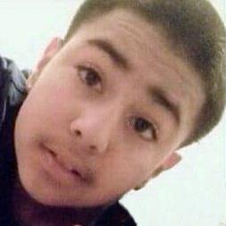 Edgardo Gutierrez death by force case profile photo