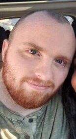 Garrett Foster death by force case profile photo