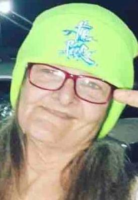 Patricia Stephens death by force case profile photo