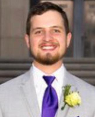 Bradley Jaeger death by force case profile photo