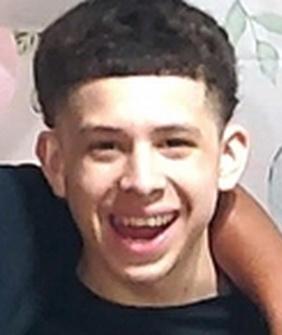 Homero Lazaro Escobar death by force case profile photo