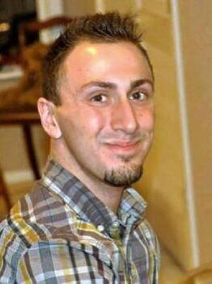 Nicholas Preuitt death by force case profile photo
