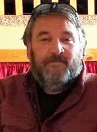 Christopher Bruckner death by force case profile photo
