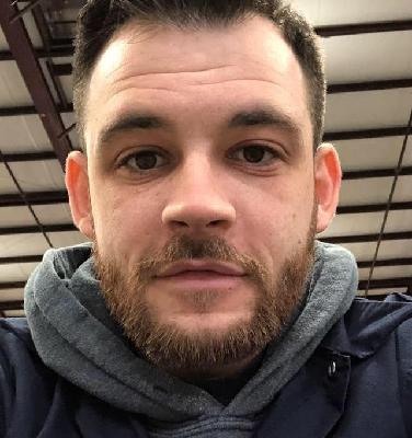 Samuel Schmidtt death by force case profile photo