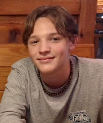 Alston Craver death by force case profile photo