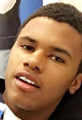 Treyvon Mize-Ellison death by force case profile photo