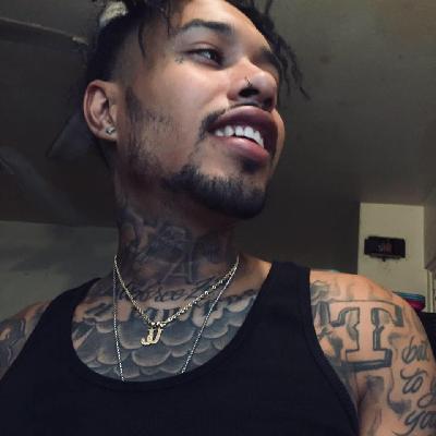 Justin Johnson death by force case profile photo