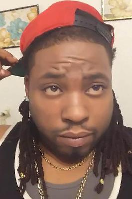 Byron Thomas death by force case profile photo