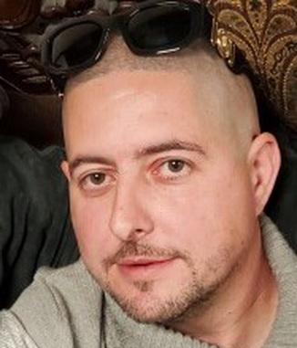 Karl Yarbrough death by force case profile photo