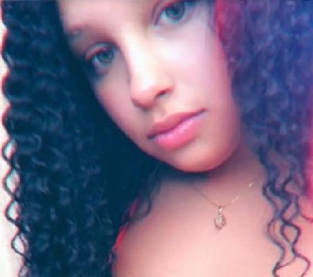 Jasmine Williams death by force case profile photo