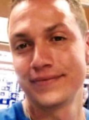 James Walker death by force case profile photo