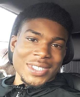 Landre Rogers death by force case profile photo