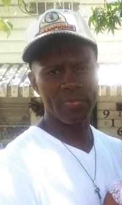 Larry Bryant death by force case profile photo