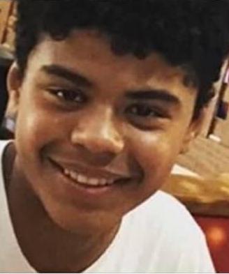 Christopher Rivera death by force case profile photo