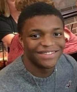 Clifford Jones death by force case profile photo
