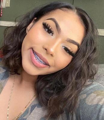 Jocelyn Chairez death by force case profile photo