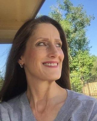 Donna Abshire death by force case profile photo