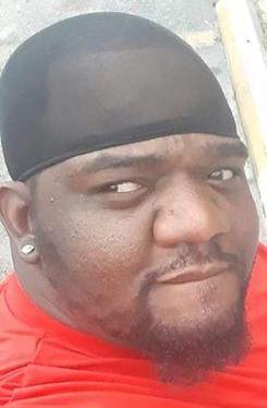 Clifford Manor death by force case profile photo