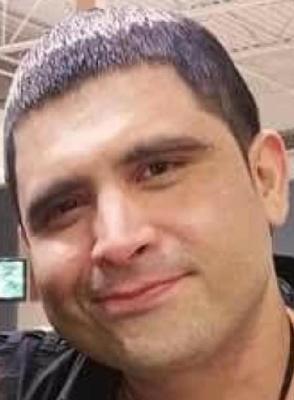Jose Mendez death by force case profile photo