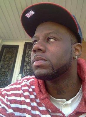 Larry Chavis death by force case profile photo
