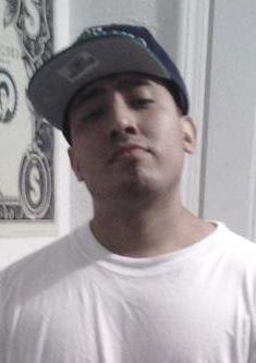 Adam Hinguanzo death by force case profile photo