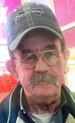 James Chambers death by force case profile photo