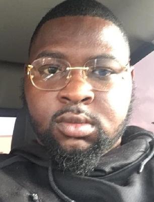 Robert Stinson death by force case profile photo
