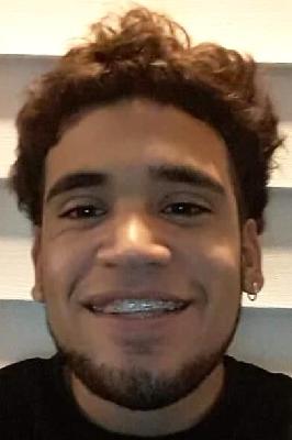 Jaylin Warren death by force case profile photo
