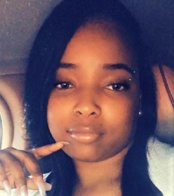 Darionne Burley death by force case profile photo