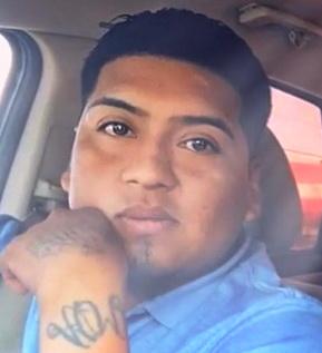 Jose Betancourt death by force case profile photo