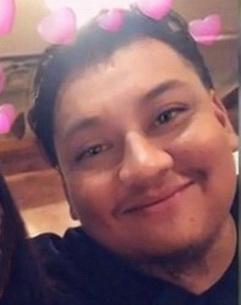 Justino Rosales-Betancourt death by force case profile photo