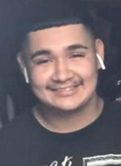 Moses Johnson death by force case profile photo
