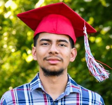 Alejandro Garcia death by force case profile photo