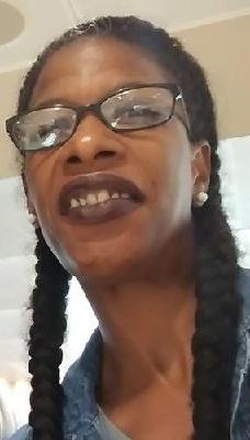 Andrea Williams death by force case profile photo