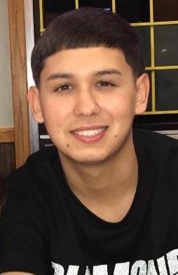 Joseph Olguin death by force case profile photo