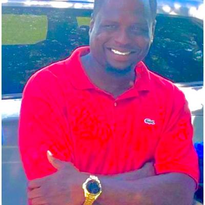 Darnell McClain death by force case profile photo