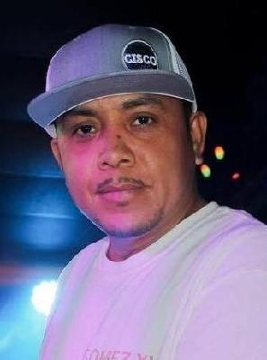 Juan Vega death by force case profile photo